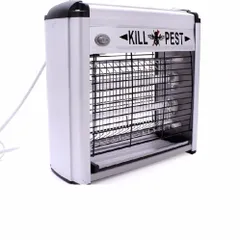 [HOT] Đèn bắt muỗi kill pest 12w thông minh tiết kiệm điện TI828