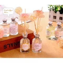 [HOT] Tinh dầu làm thơm phòng Aroma Diffuser 60ml TI284 (Tím) 811100