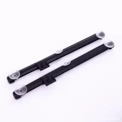 [HOT] Bộ 2 màn che nắng cửa sổ tự động cuốn gọn cho ô tô TI625