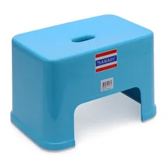 [HOT] Ghế hộp chữ nhật Sawady 30,6 x 20 x 20 cm 811116