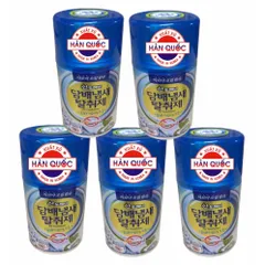 [HOT] Bộ 3 chai khử mùi hôi thuốc lá chuyên dụng Sandokkaebi TI659