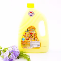 [HOT] Nước xả Sandokkaebi 2.1L nhập khẩu Hàn Quốc Hương Đại Dương TI819 811159