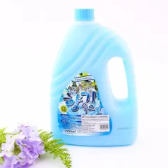 [HOT] Nước xả Sandokkaebi 2.1L nhập khẩu Hàn Quốc Hương Đại Dương TI819 811159
