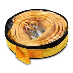 [HOT] Dây cáp kéo xe ô tô 4,5m sợi siêu bền Tienich168 TI137