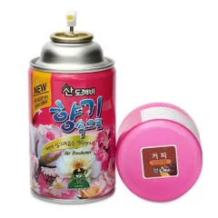 [HOT] Bình Xịt Khử Mùi Sandokkaebi Hương Cafe TI472