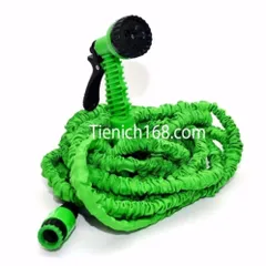 [HOT] Bộ vòi rửa xe,tươi cây giãn nở MAGIC HOSE 15M RCB119