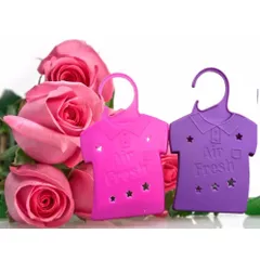 [HOT] Combo 2 túi thơm treo tủ quần áo Sandokkaebi Hàn Quốc Hồng Lavender TI604 811241