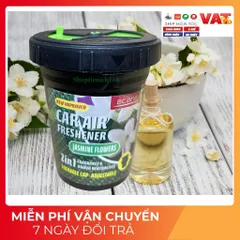 [HOT] Sáp thơm ô tô cao cấp Acana 130g (Hương cafe)