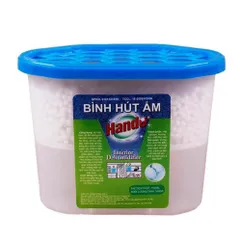 [HOT] Bình hút ẩm Hando 720ml TI388 811273