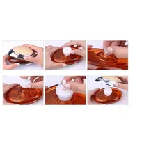 [HOT] Nước hoa ô tô WINE Korea A56 65ml Hương Love (Màu Đỏ) TI879 811277