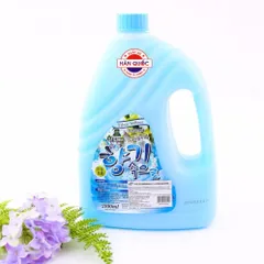 [HOT] Nước xả Sandokkaebi 2.1L nhập khẩu Hàn Quốc Hương Gió Biển TI821 811291