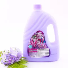 [HOT] Nước xả Sandokkaebi 2.1L nhập khẩu Hàn Quốc Hương Gió Biển TI821 811291
