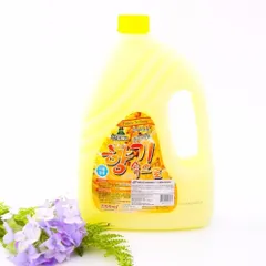 [HOT] Nước xả Sandokkaebi 2.1L nhập khẩu Hàn Quốc Hương Gió Biển TI821 811291