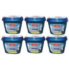 [HOT] Bộ 6 hộp hút ẩm gió biển Acana 290Gr TI503