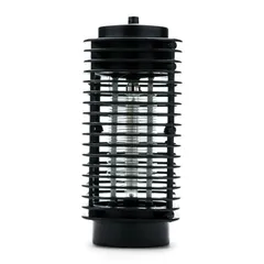 [HOT] Đèn bắt muỗi và côn trùng hình tháp Tower 3D