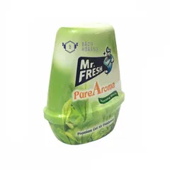 [HOT] Sáp thơm hương khử mùi Mr. Fresh Korea Hàn Quốc Hương Chanh