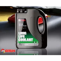[HOT] Dung dịch làm mát động cơ Getsun 2L TI650