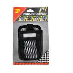 [HOT] Túi đựng điện thoại trên xe hơi 3P Auto TI245