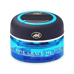 [HOT] Nước hoa khử mùi xe hơi PecoloTienich168 TI37 110ml ( Xanh nước biển) 811381