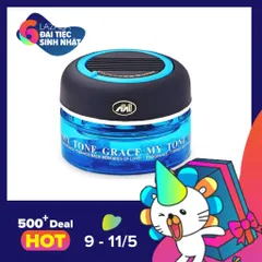 [HOT] Nước hoa khử mùi xe hơi PecoloTienich168 TI37 110ml ( Xanh nước biển) 811381
