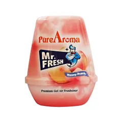 [HOT] Sáp thơm hương khử mùi Mr. Fresh Korea Hàn Quốc Hương Oải Hương