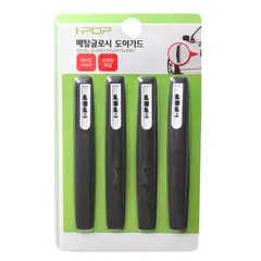 [HOT] Bộ 4 tấm chống chạm cửa xe iPop Tienich168 TI103