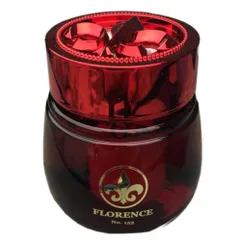 [HOT] Nước hoa ôtô cao cấp Florence Đỏ 811417
