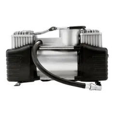 [HOT] Máy bơm hơi xe ôtô 7 - 24 chỗ 12V TI360
