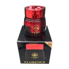 [HOT] Nước hoa ôtô cao cấp Florence Đỏ 811417