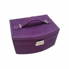 [HOT] Hộp đựng đồ trang sức nhung lớn TI757