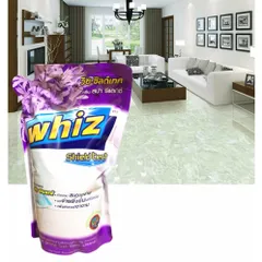 [HOT] Hộp đựng giấy vệ sinh gắn tường cỡ lớn 26x26cm (trắng) Tặng 1 gói nước thơm lau sàn nhà Whiz 800ML Tím TI841 811434