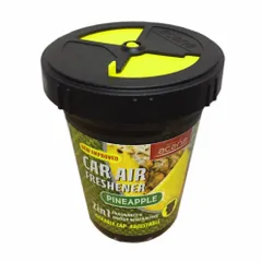 [HOT] Sáp thơm ô tô cao cấp Acana 130g (Hương dứa)