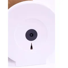 [HOT] Hộp đựng giấy vệ sinh gắn tường Tiện dụng cỡ lớn 26x26cm Trắng TI792