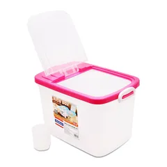 [HOT] Thùng gạo Sawady 13L 10kg Tienich168 TI165 (Giao màu ngẫu nhiên) 811494