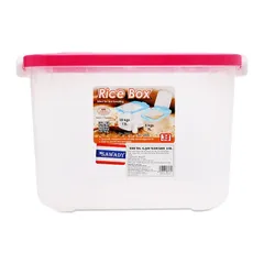[HOT] Thùng gạo Sawady 13L 10kg Tienich168 TI165 (Giao màu ngẫu nhiên) 811494