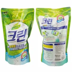 [HOT] Nước rửa bát 300ml Sandokkaebi Hàn Quốc 811524