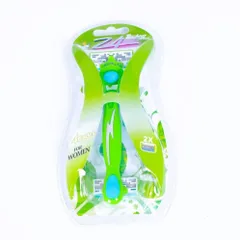 [HOT] 14h - Follow 5K 10.5 Dao cạo Techno Max Sensitive Skin 4 lưỡi cho nữ TI720