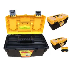 [HOT] Hộp đựng dụng cụ sữa chữa  cao cấp nhựa
