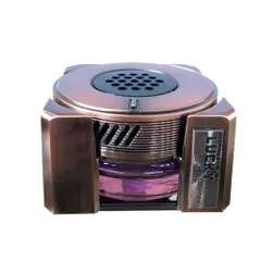 Nước hoa ôtô cao cấp History Lucky 811568