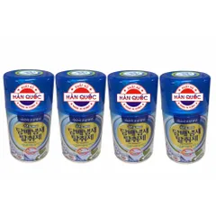 [HOT] Bộ 2 chai khử mùi hôi thuốc lá chuyên dụng Sandokkaebi