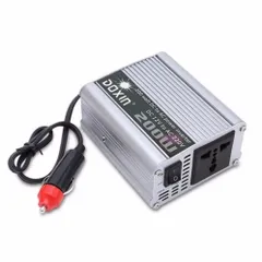 [HOT] Bộ chuyển đổi nguồn điện từ 12V ra 220V công suất 200W