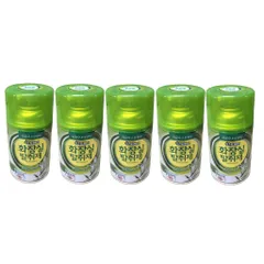 [HOT] Bộ 3 chai xịt khử mùi nhà vệ sinh Sandokkabi 300ml