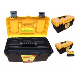 [HOT] Hộp đựng dụng cụ sữa chữa nhựa cao cấp Lớn