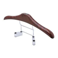 [HOT] Móc treo áo trong xe ô tô R Noble Nâu