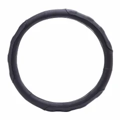[HOT] Vòng da bọc vô lăng Super  size M 39-40 cm