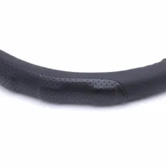 [HOT] Vòng da bọc vô lăng Super  size M 39-40 cm