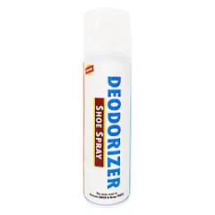 Chai Xịt khử mùi giày dép,mũ bảo hiểm Hando 300ml