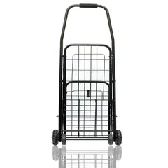 🛒 XE KÉO ĐI CHỢ TẢI TRỌNG 25KG – TIỆN LỢI, BỀN ĐẸP, DỄ DI CHUYỂN