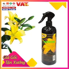 🌸 NƯỚC HOA XỊT PHÒNG MR.FRESH 500ML – HƯƠNG THƠM CAO CẤP, KHỬ MÙI HIỆU QUẢ