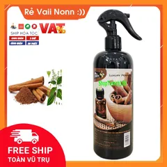 🌸 NƯỚC HOA XỊT PHÒNG MR.FRESH 500ML – HƯƠNG THƠM CAO CẤP, KHỬ MÙI HIỆU QUẢ